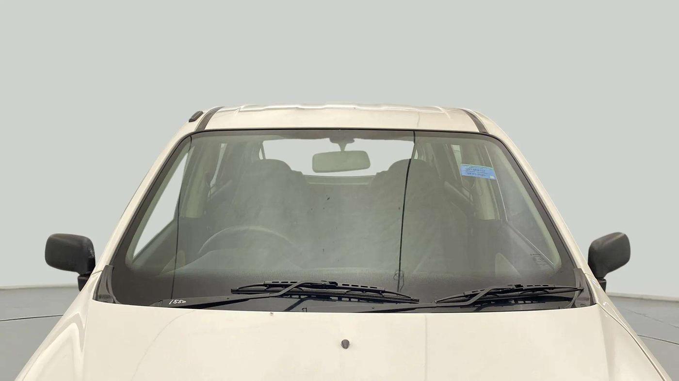 2019 Maruti Alto LXI, Petrol, Manual, 44,383 km, Front Windshield
