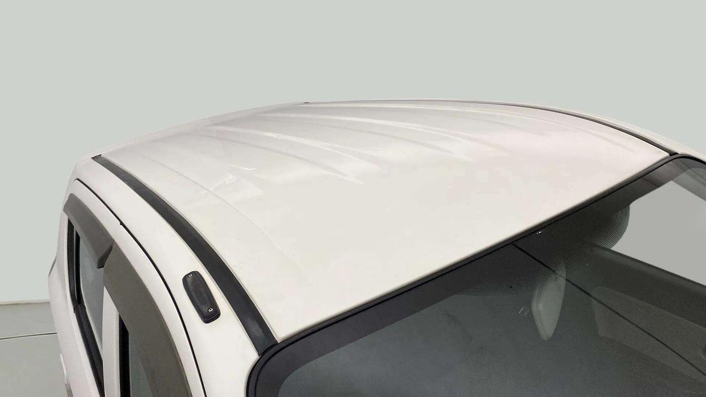 2019 Maruti Alto LXI, Petrol, Manual, 44,383 km, Roof