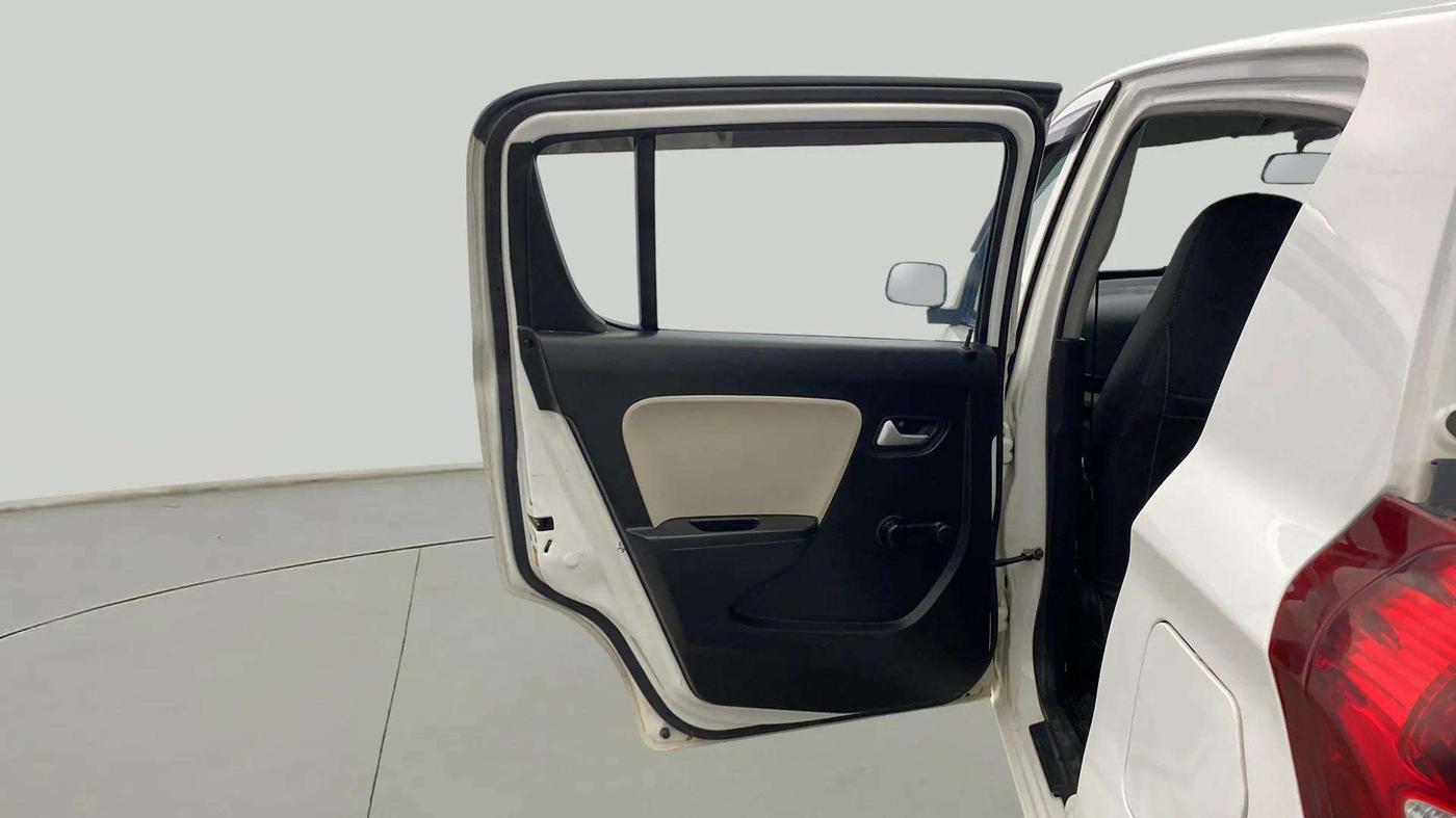 2019 Maruti Alto LXI, Petrol, Manual, 44,383 km, LHS Rear Door