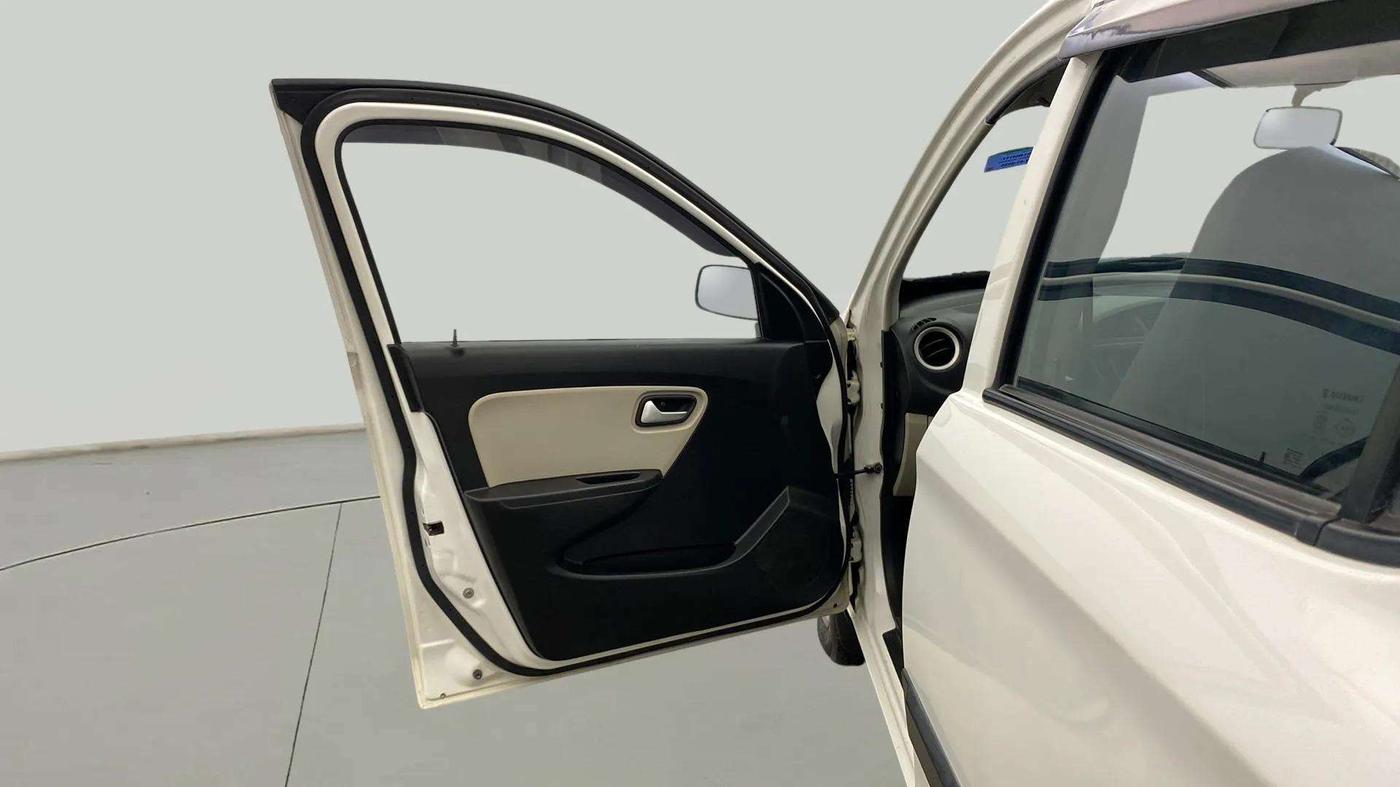 2019 Maruti Alto LXI, Petrol, Manual, 44,383 km, LHS Front Door
