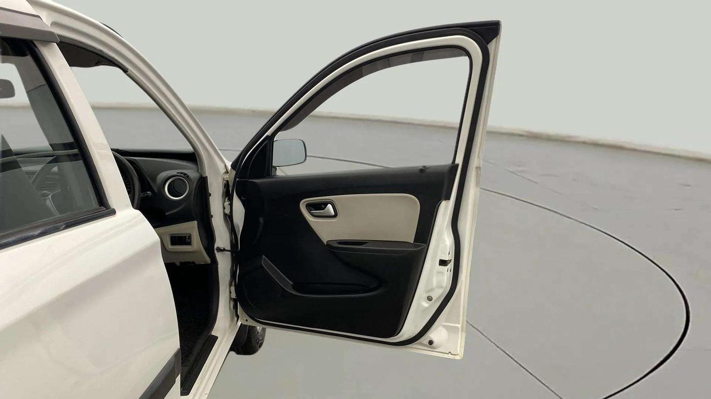 2019 Maruti Alto LXI, Petrol, Manual, 44,383 km, RHS Front Door