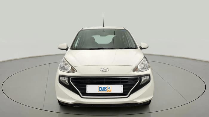 2021 Hyundai NEW SANTRO SPORTZ MT, Petrol, Manual, 2,323 km, Front