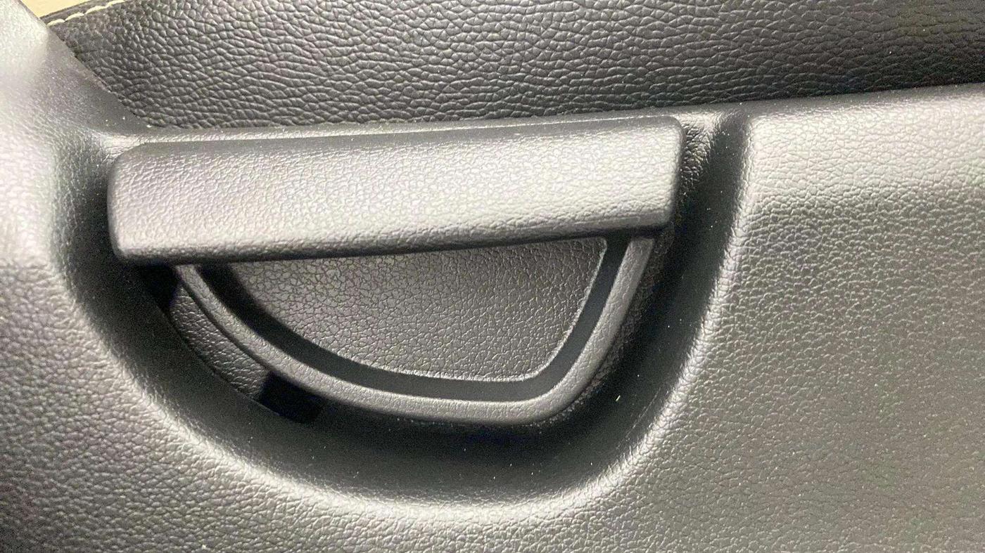 2021 Hyundai NEW SANTRO SPORTZ MT, Petrol, Manual, 2,323 km, Driver Side Adjustment Panel