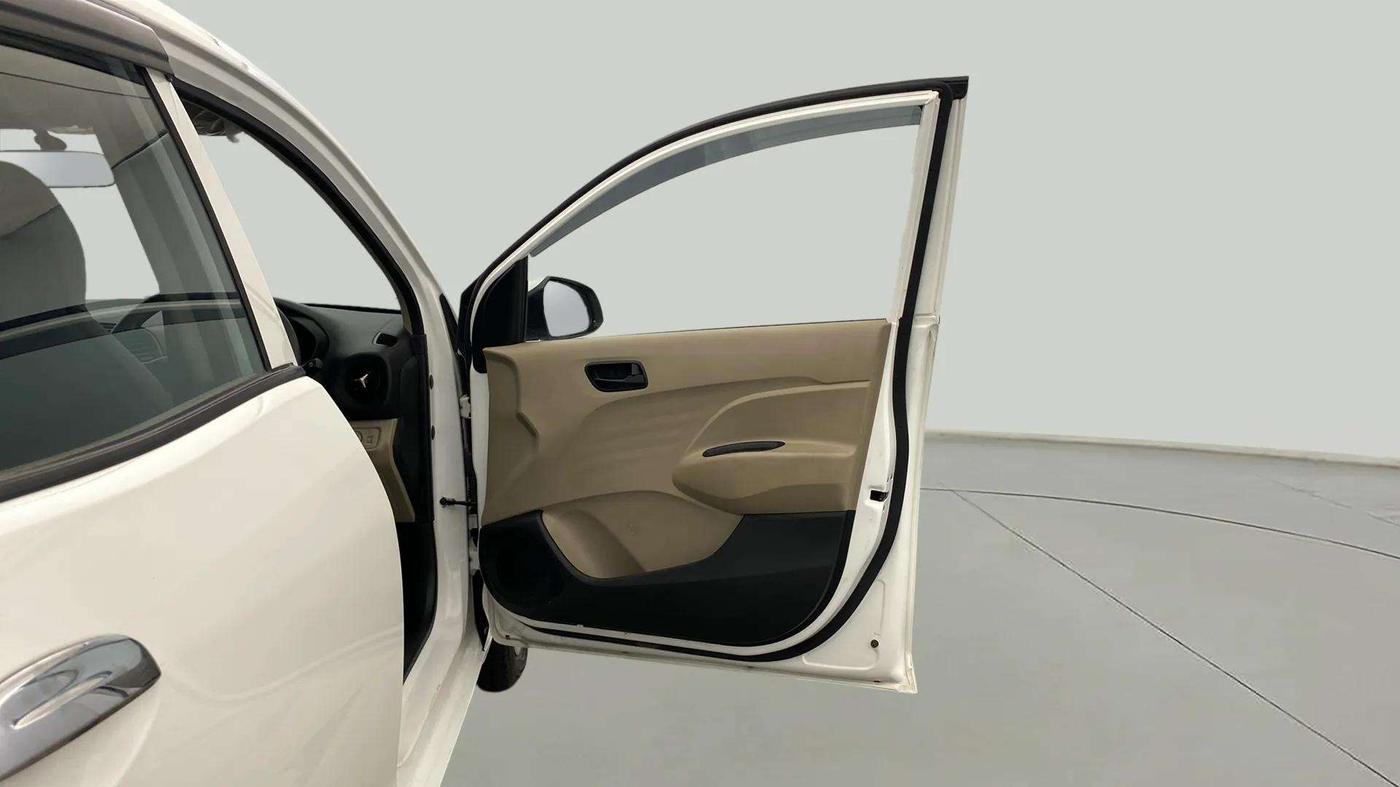 2021 Hyundai NEW SANTRO SPORTZ MT, Petrol, Manual, 2,323 km, RHS Front Door
