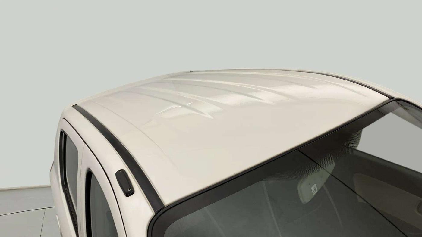 2022 Maruti Alto LXI O, Petrol, Manual, 21,377 km, Roof