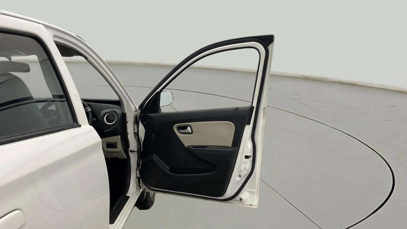2022 Maruti Alto LXI O, Petrol, Manual, 21,377 km, RHS Front Door