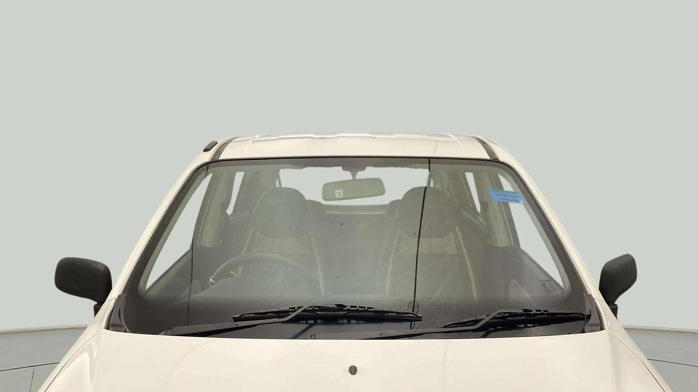 2022 Maruti Alto LXI O, Petrol, Manual, 21,377 km, Front Windshield