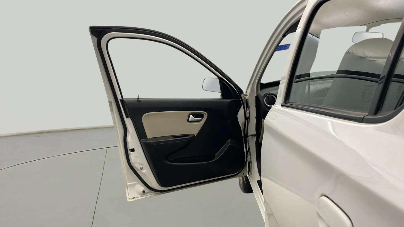 2022 Maruti Alto LXI O, Petrol, Manual, 21,377 km, LHS Front Door