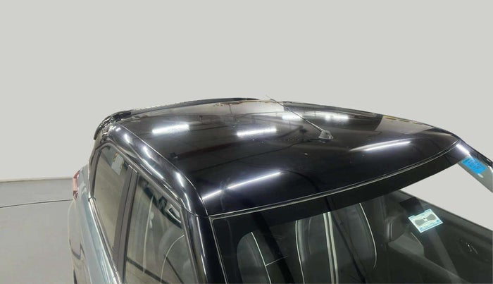 2023 Tata PUNCH ADVENTURE AMT, Petrol, Automatic, 31,690 km, Roof