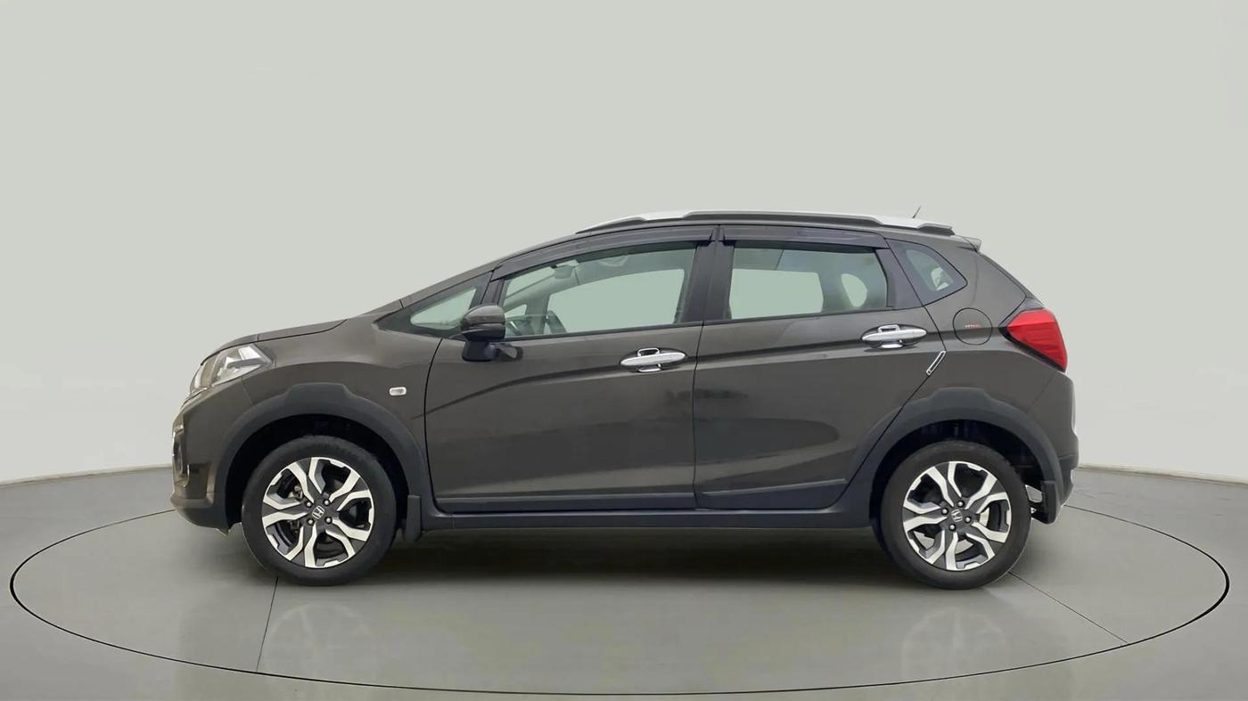 2023 Honda WR-V 1.2L I-VTEC SV MT, Petrol, Manual, 60,545 km, Left Side