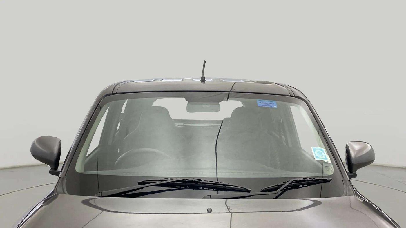 2021 Maruti S PRESSO VXI AMT, Petrol, Automatic, 21,733 km, Front Windshield