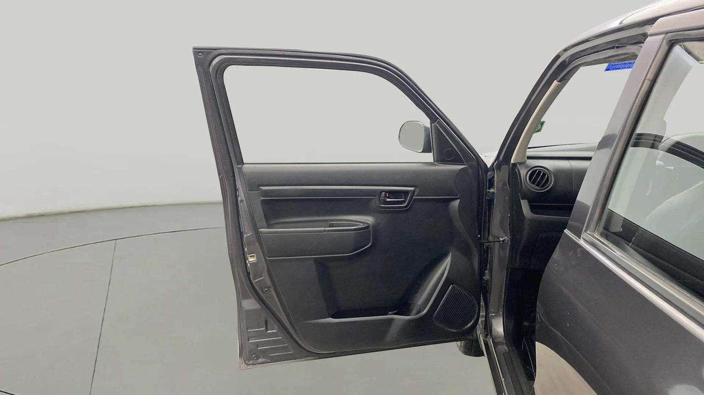 2021 Maruti S PRESSO VXI AMT, Petrol, Automatic, 21,733 km, LHS Front Door