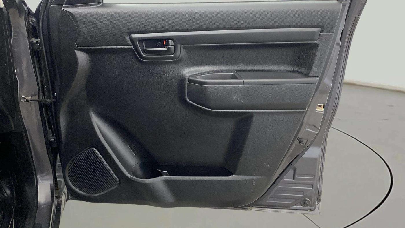 2021 Maruti S PRESSO VXI AMT, Petrol, Automatic, 21,733 km, Driver Side Door Panels Control