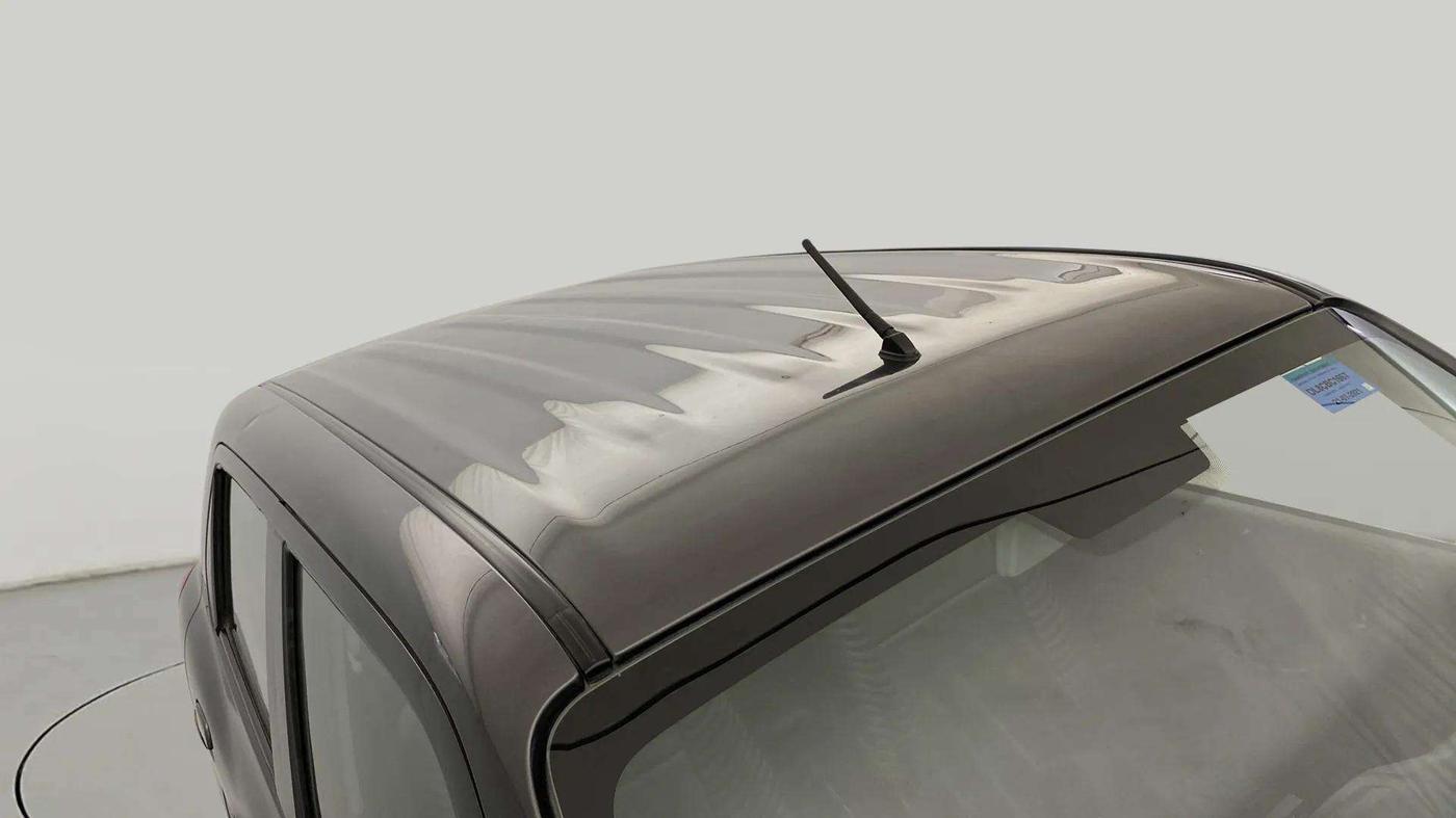 2021 Maruti S PRESSO VXI AMT, Petrol, Automatic, 21,733 km, Roof