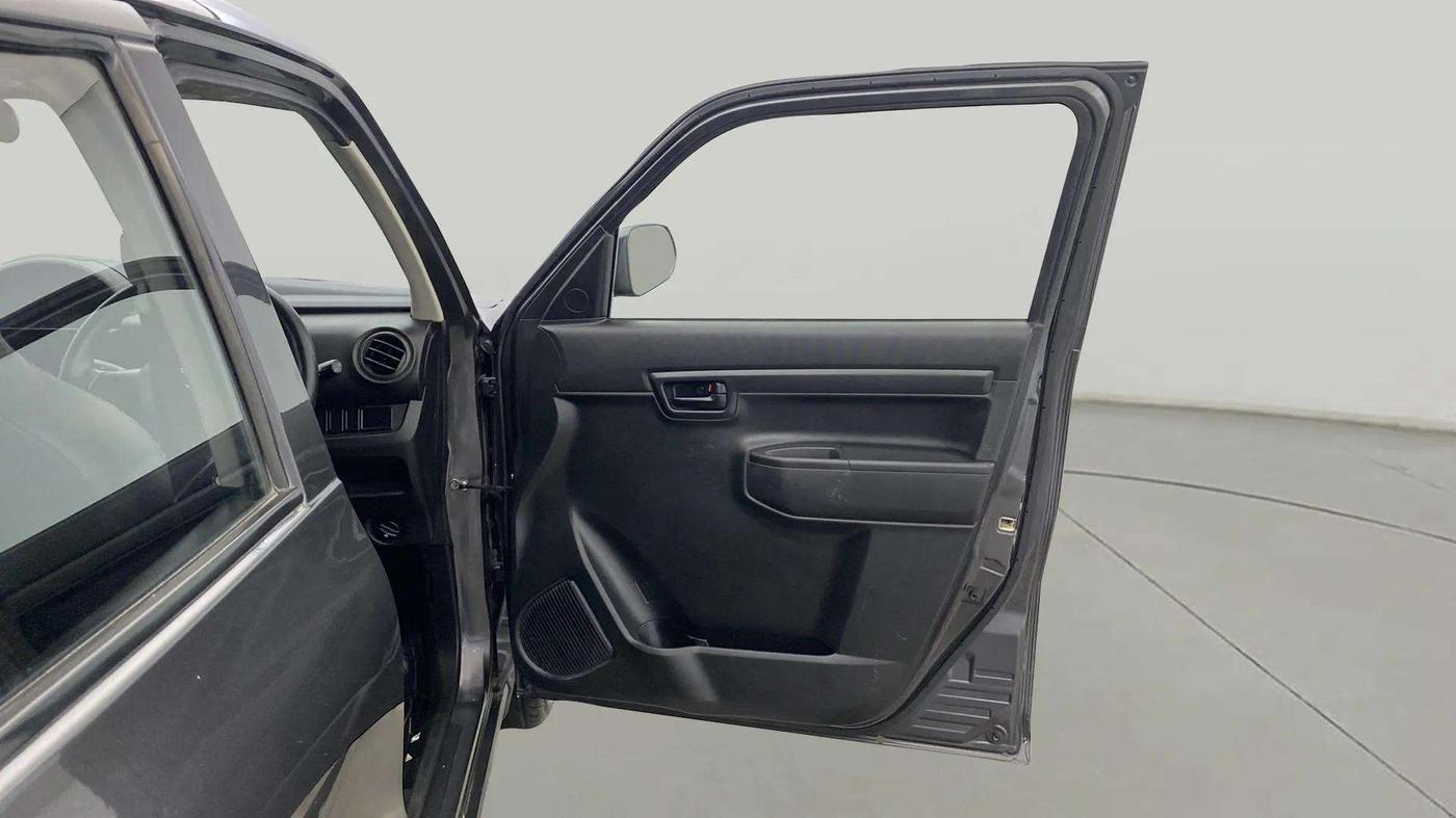 2021 Maruti S PRESSO VXI AMT, Petrol, Automatic, 21,733 km, RHS Front Door