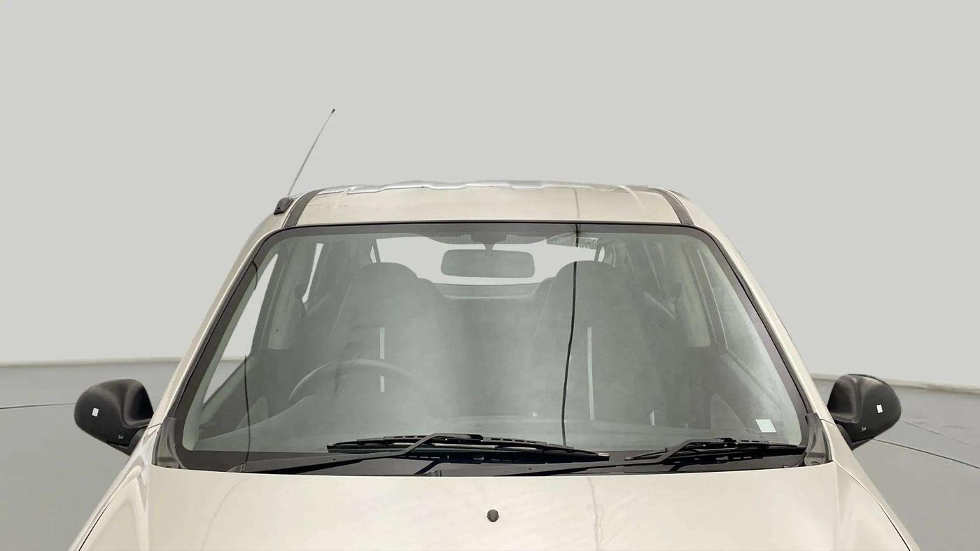 2020 Maruti Alto LXI CNG, CNG, Manual, 58,605 km, Front Windshield