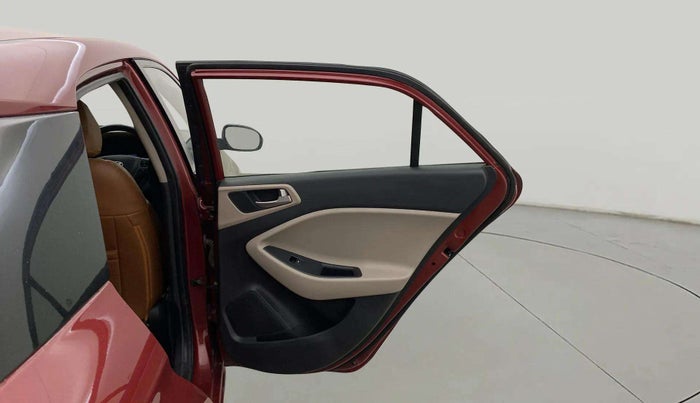2019 Hyundai Elite i20 ASTA 1.2 (O), Petrol, Manual, 68,346 km, RHS Rear Door