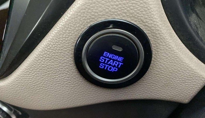 2019 Hyundai Elite i20 ASTA 1.2 (O), Petrol, Manual, 68,346 km, Keyless Start/ Stop Button