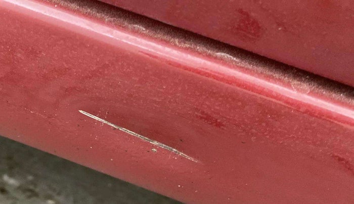 2019 Hyundai Elite i20 ASTA 1.2 (O), Petrol, Manual, 68,346 km, Left running board - Slightly dented
