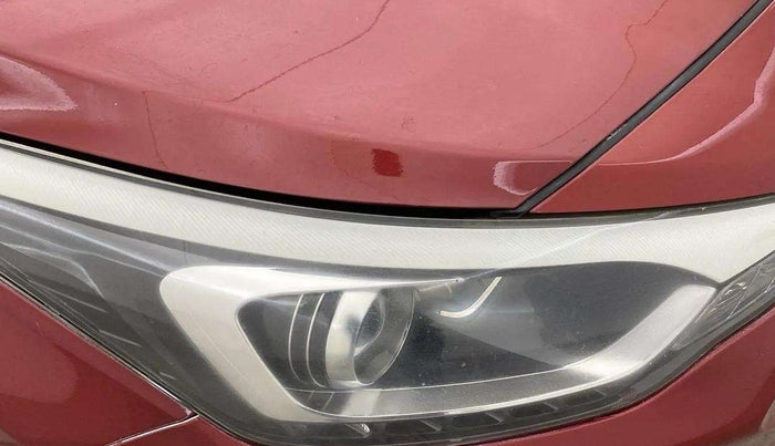 2019 Hyundai Elite i20 ASTA 1.2 (O), Petrol, Manual, 68,346 km, Right headlight - Minor scratches