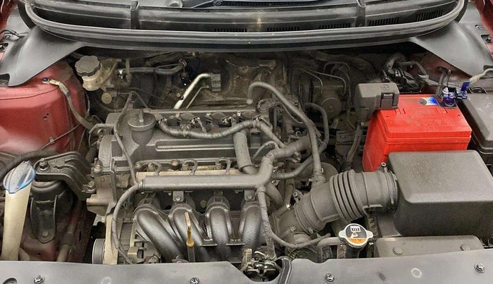 2019 Hyundai Elite i20 ASTA 1.2 (O), Petrol, Manual, 68,346 km, Engine View