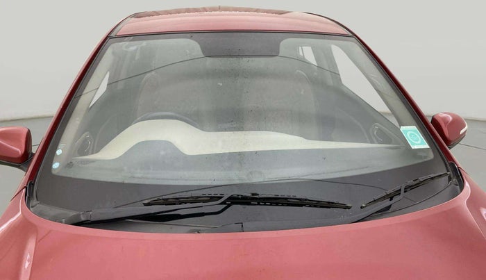 2019 Hyundai Elite i20 ASTA 1.2 (O), Petrol, Manual, 68,346 km, Front Windshield