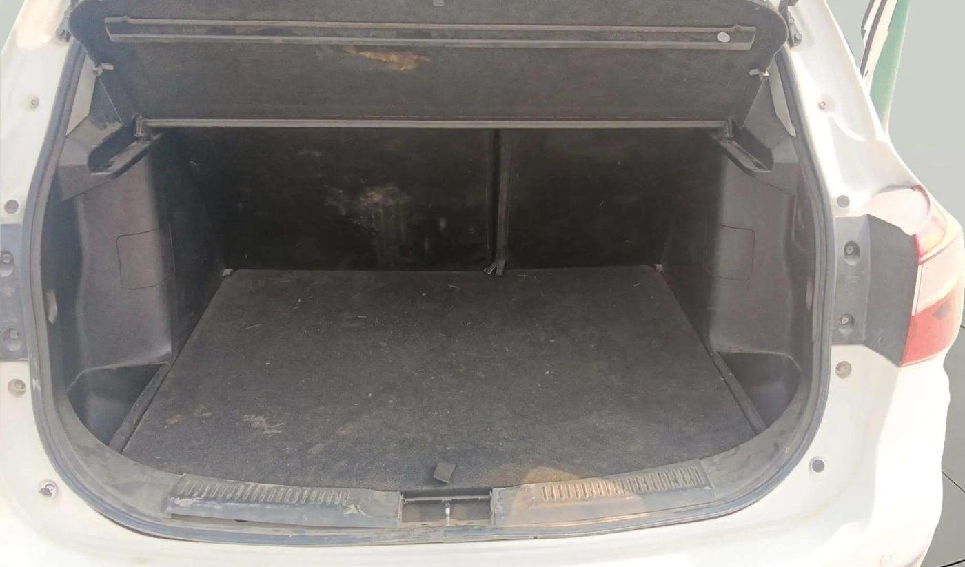 2015 Maruti S Cross DELTA 1.6, Diesel, Manual, 61,753 km, Boot Open Zoomed View