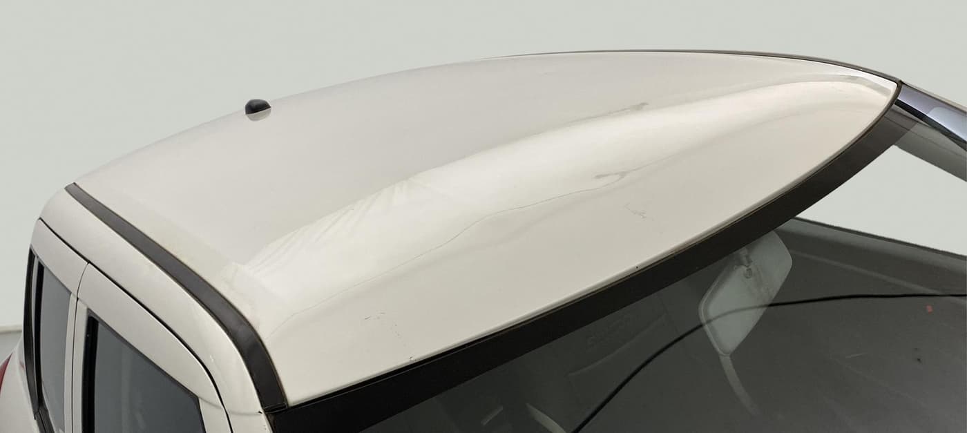 2015 Maruti S Cross DELTA 1.6, Diesel, Manual, 61,753 km, Roof