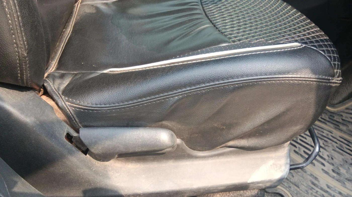 2015 Maruti S Cross DELTA 1.6, Diesel, Manual, 61,753 km, Driver Side Adjustment Panel