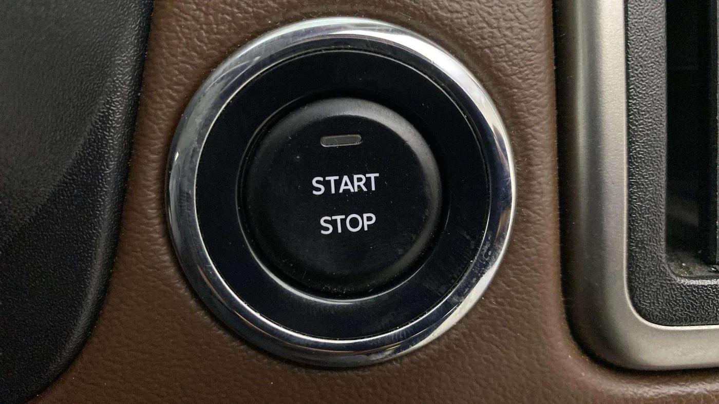 2023 Mahindra SCORPIO-N Z8 L PETROL AT 7 STR, Petrol, Automatic, 20,984 km, Keyless Start/ Stop Button