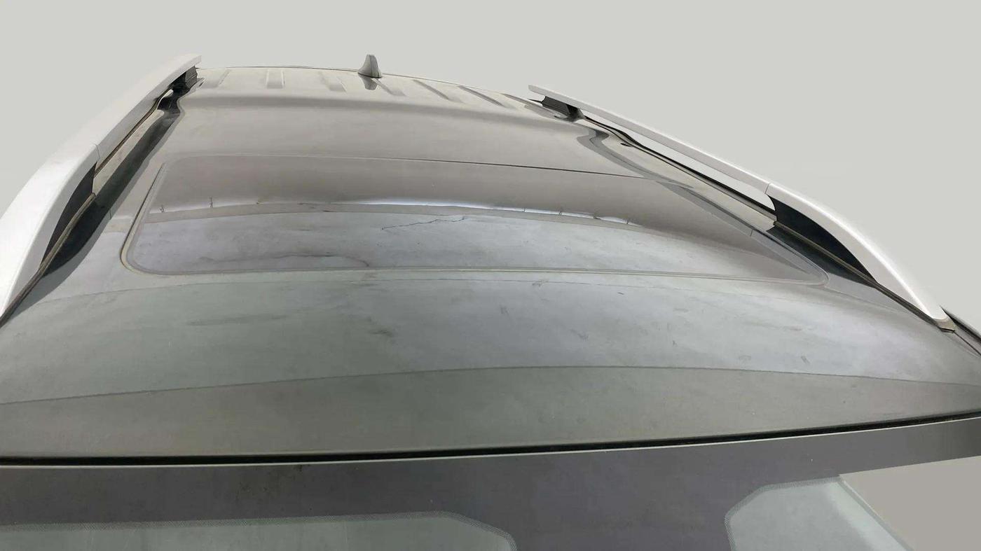 2023 Mahindra SCORPIO-N Z8 L PETROL AT 7 STR, Petrol, Automatic, 20,984 km, Moonroof/ Sunroof