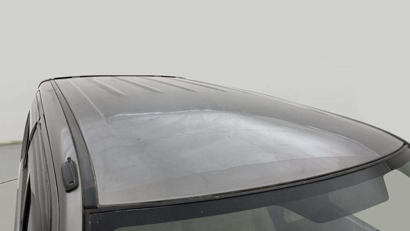 2018 Maruti Wagon R 1.0 VXI OPT, Petrol, Manual, 88,179 km, Roof