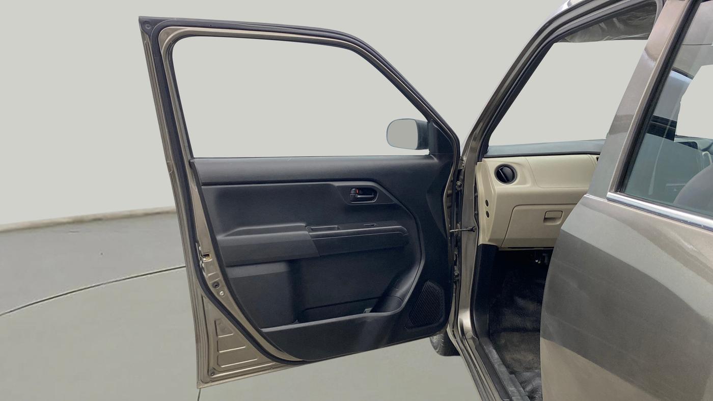 2018 Maruti Wagon R 1.0 VXI OPT, Petrol, Manual, 88,179 km, LHS Front Door