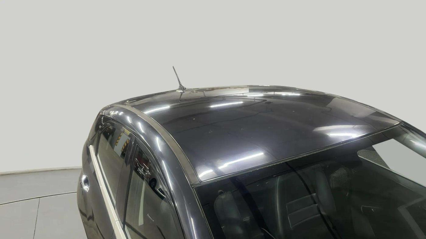 2019 Tata NEXON XM PETROL, Petrol, Manual, 77,598 km, Roof