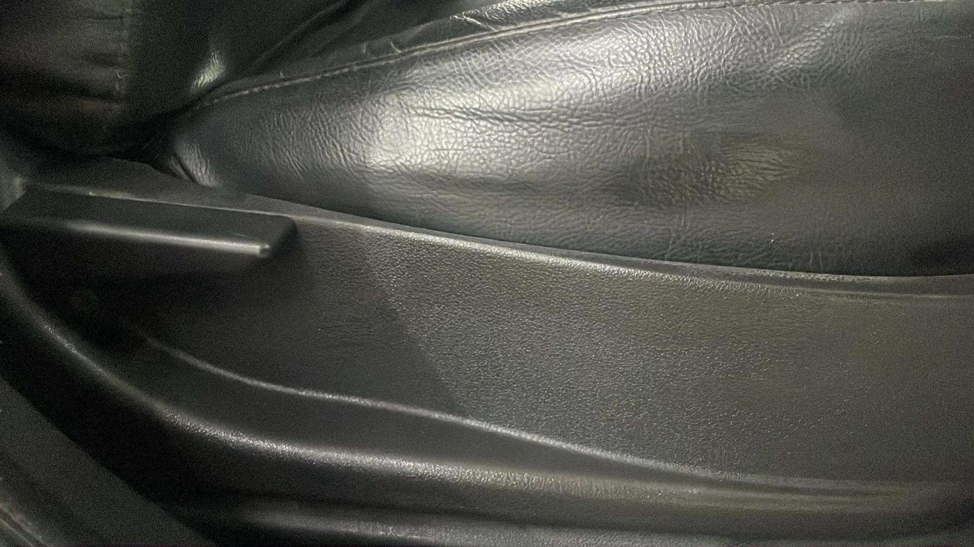 2019 Tata NEXON XM PETROL, Petrol, Manual, 77,598 km, Driver Side Adjustment Panel