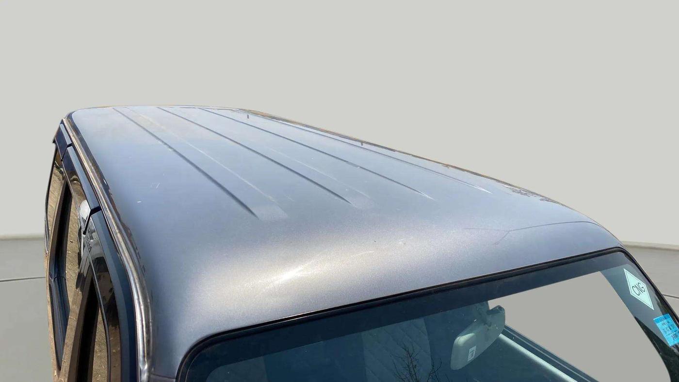 2024 Maruti Eeco 5 STR AC CNG, CNG, Manual, 19,567 km, Roof