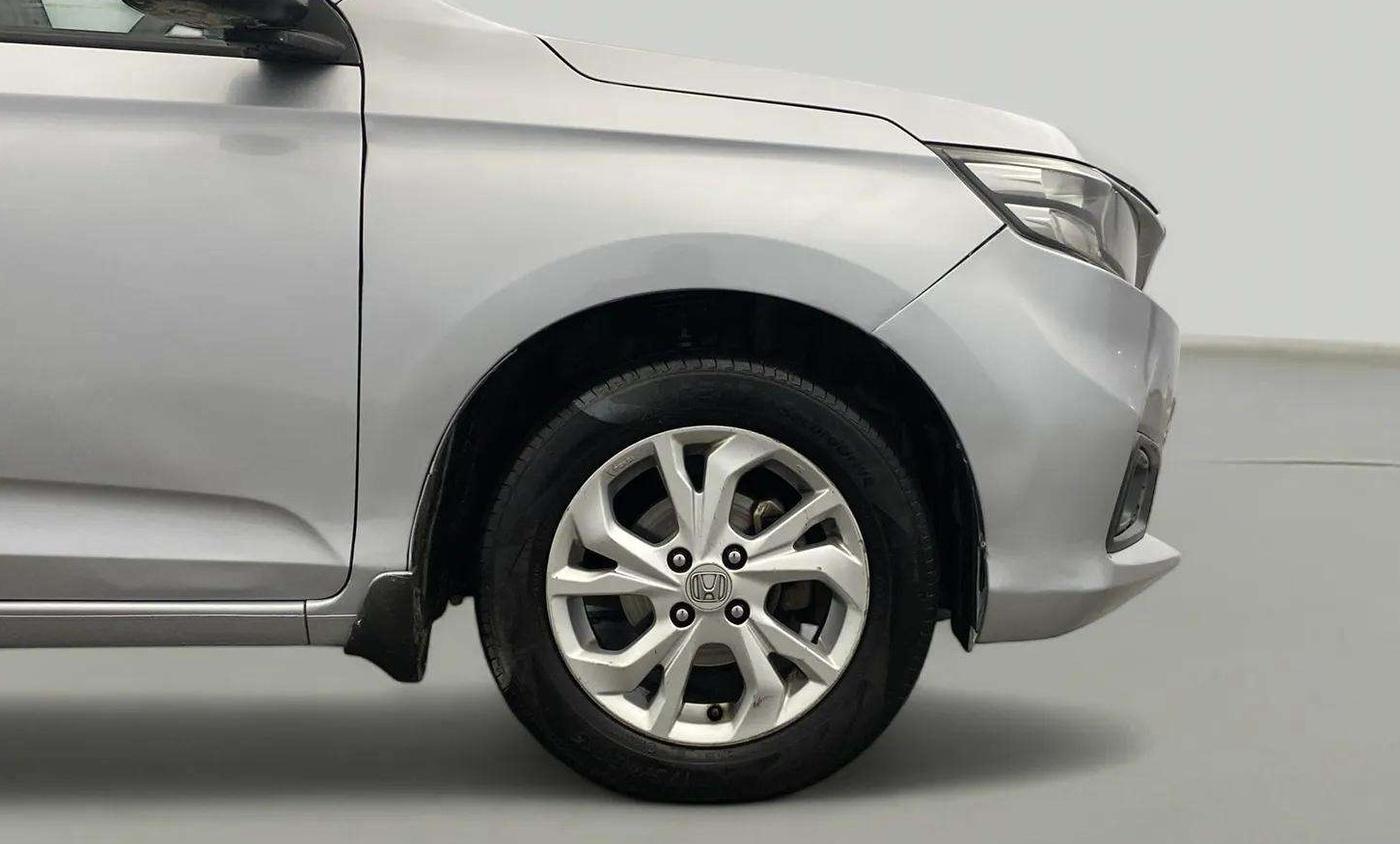 2019 Honda Amaze 1.2L I-VTEC V CVT, Petrol, Automatic, 94,050 km, Right Front Wheel