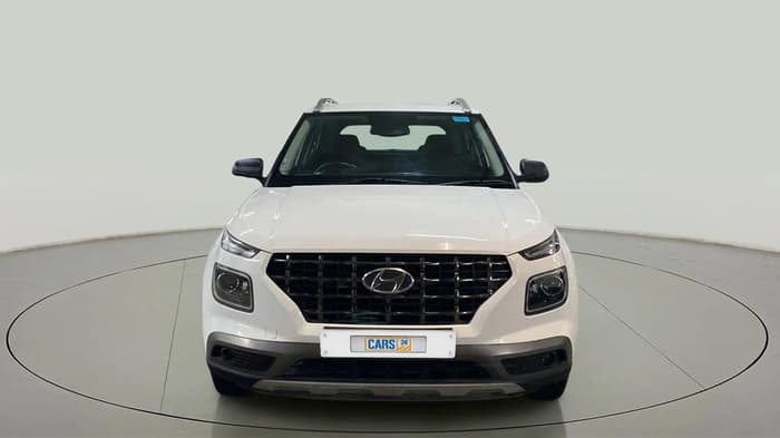 2022 Hyundai VENUE SX PLUS 1.0 TURBO DCT, Petrol, Automatic, 41,713 km, Front