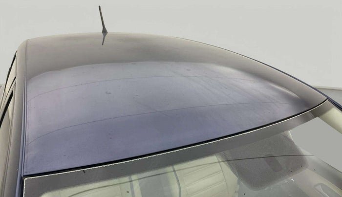 2015 Volkswagen Polo HIGHLINE1.2L, Petrol, Manual, 84,716 km, Roof