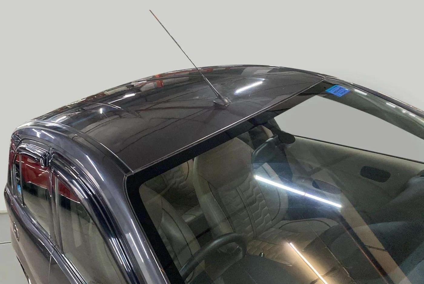 2021 Hyundai NEW SANTRO MAGNA, Petrol, Manual, 25,803 km, Roof