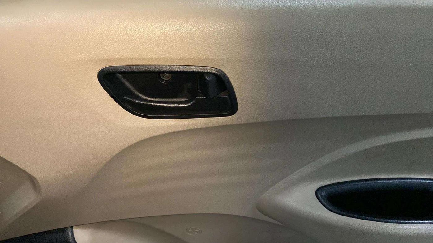 2021 Hyundai NEW SANTRO MAGNA, Petrol, Manual, 25,803 km, Driver Side Door Panels Control