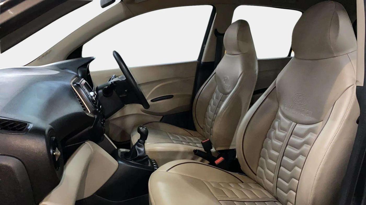 2021 Hyundai NEW SANTRO MAGNA, Petrol, Manual, 25,803 km, Right Side Front Door Cabin