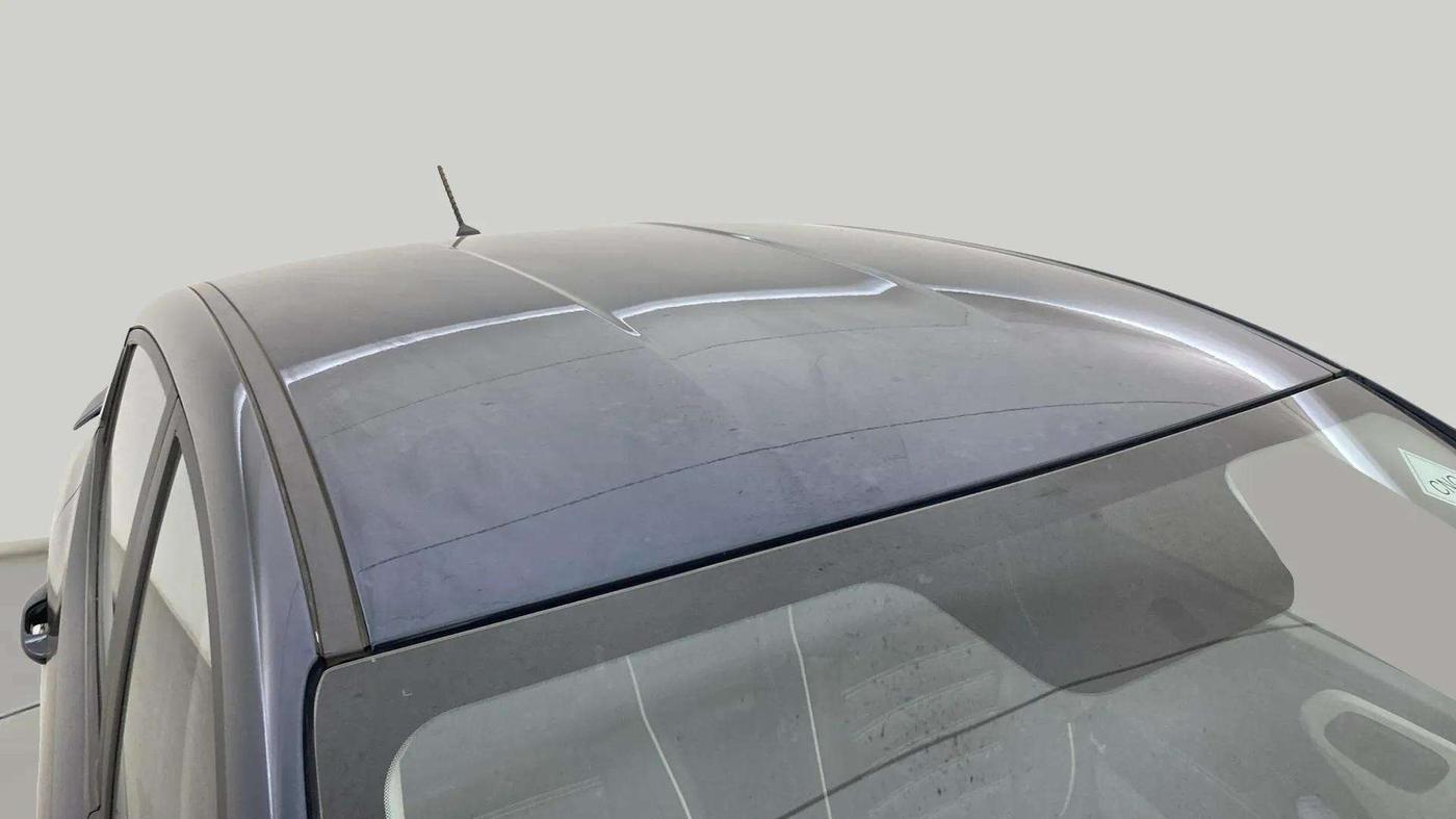 2024 Hyundai AURA S 1.2 CNG, CNG, Manual, 24,916 km, Roof