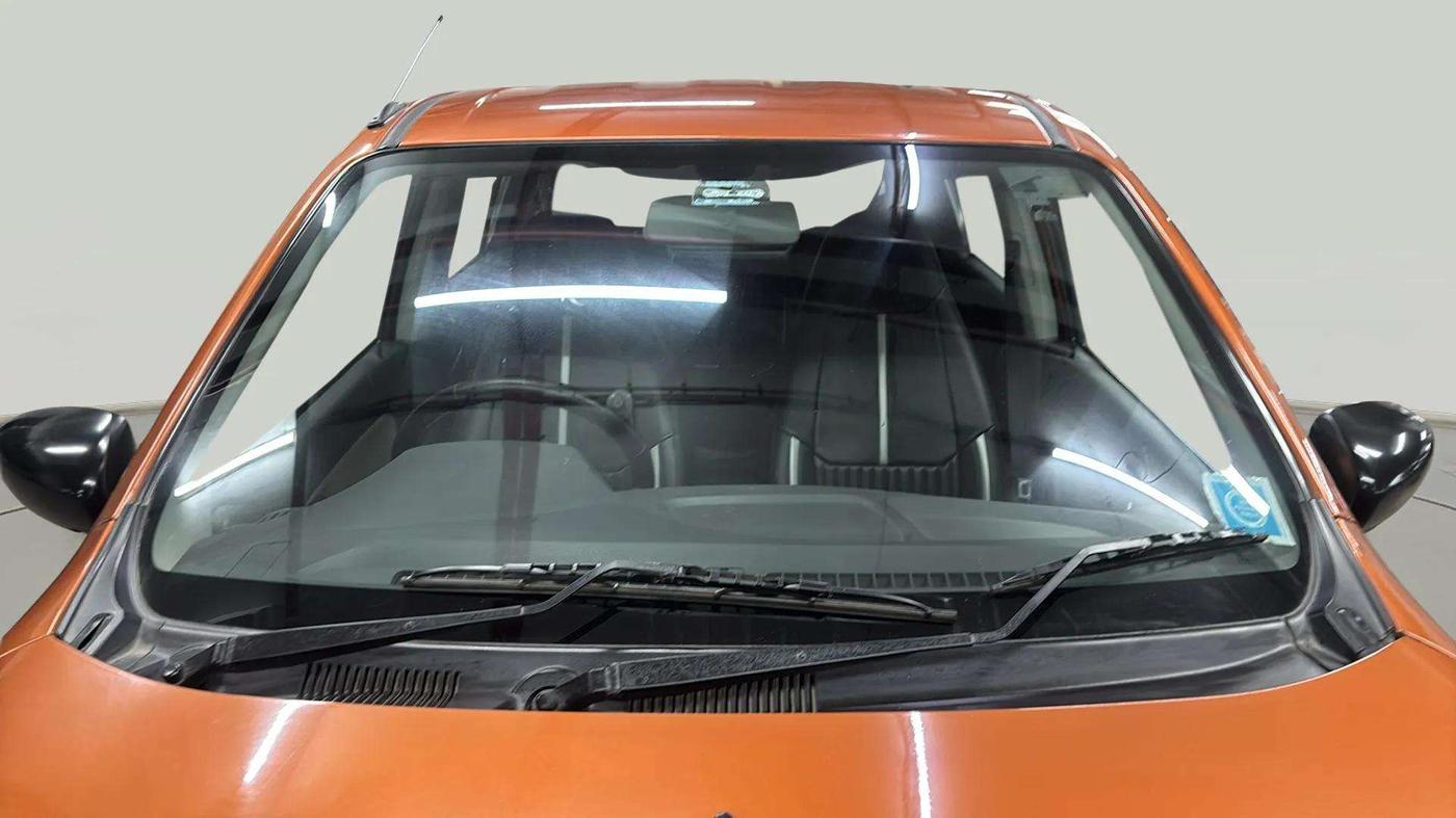 2019 Maruti Alto K10 VXI, CNG, Manual, 36,903 km, Front Windshield