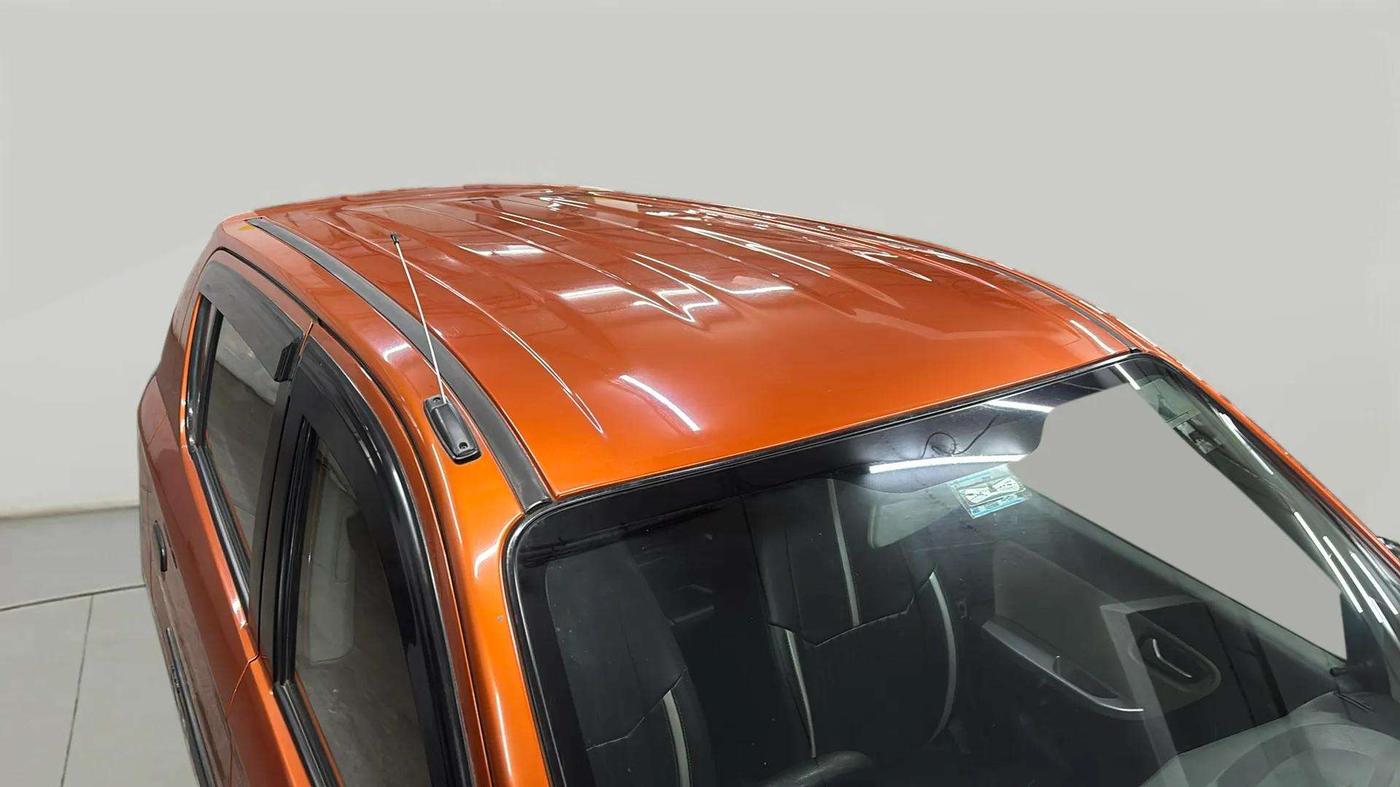 2019 Maruti Alto K10 VXI, CNG, Manual, 36,903 km, Roof
