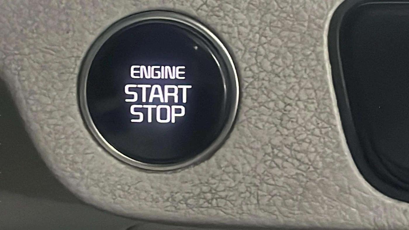 2021 KIA SELTOS HTX IVT 1.5 PETROL, Petrol, Automatic, 22,635 km, Keyless Start/ Stop Button