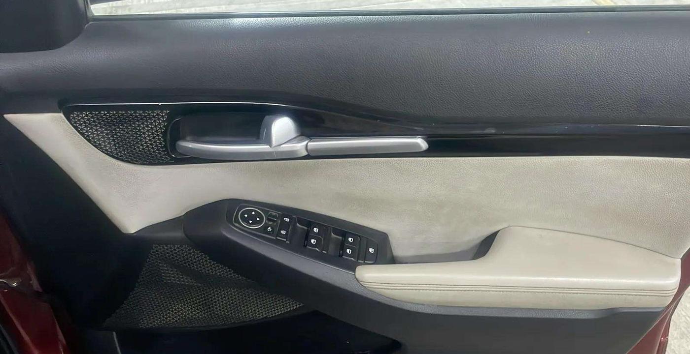 2021 KIA SELTOS HTX IVT 1.5 PETROL, Petrol, Automatic, 22,635 km, Driver Side Door Panels Control