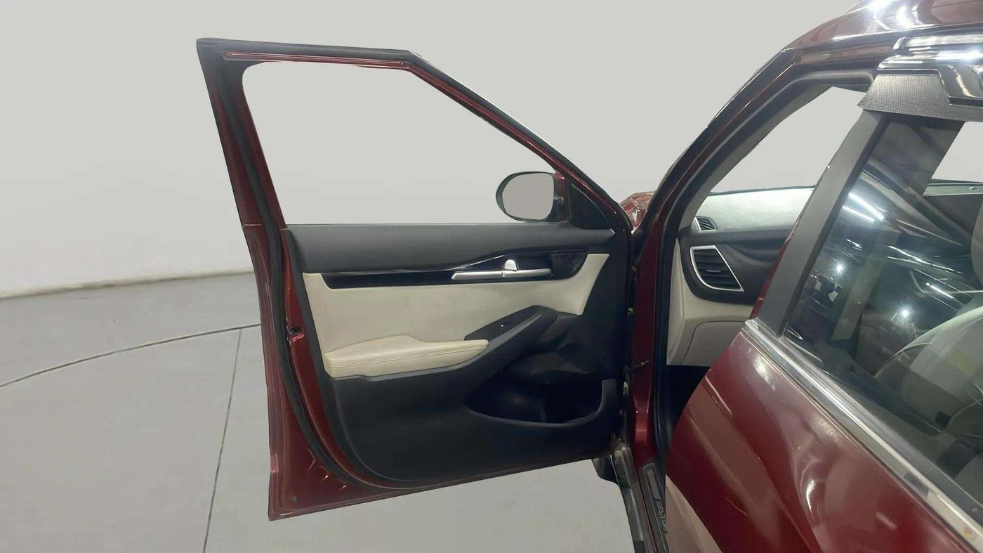 2021 KIA SELTOS HTX IVT 1.5 PETROL, Petrol, Automatic, 22,635 km, LHS Front Door