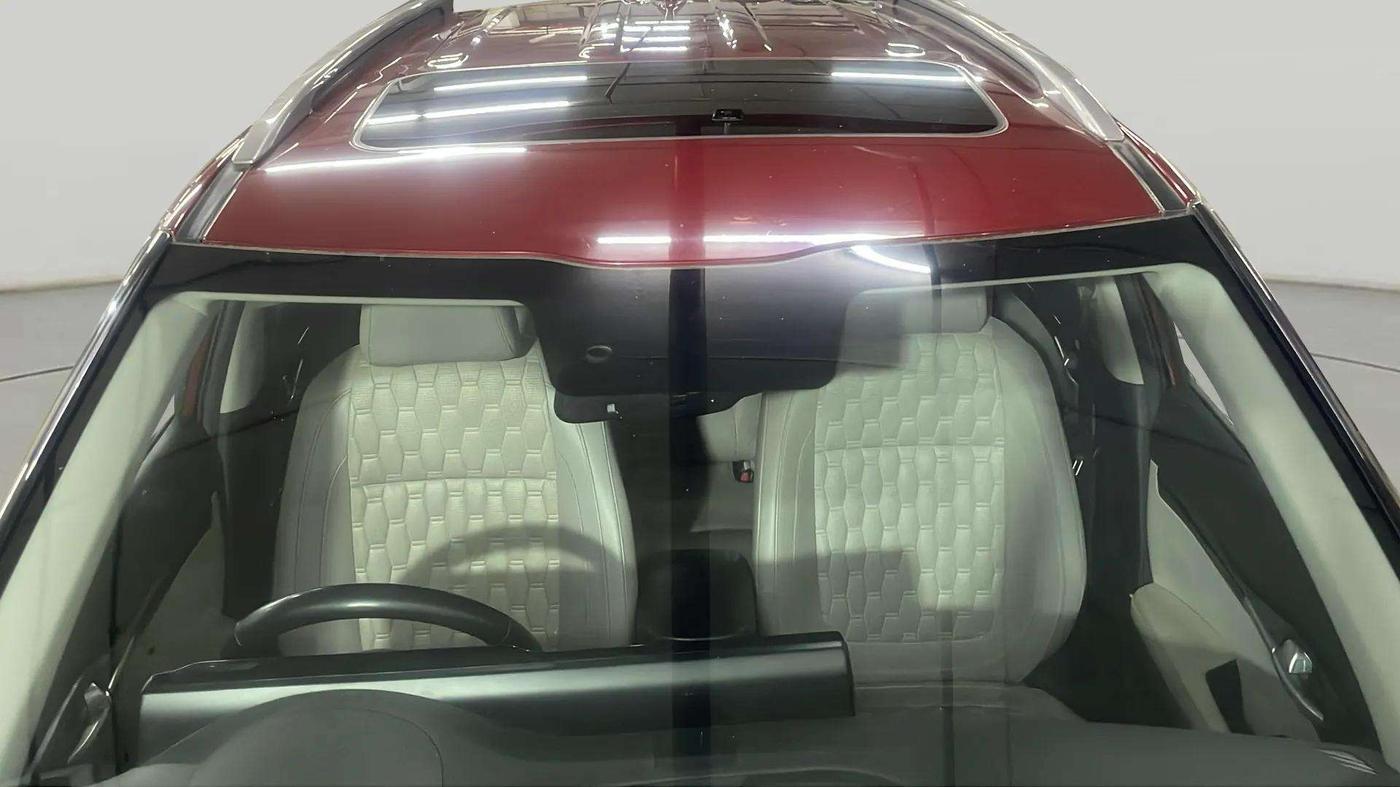 2021 KIA SELTOS HTX IVT 1.5 PETROL, Petrol, Automatic, 22,635 km, Moonroof/ Sunroof