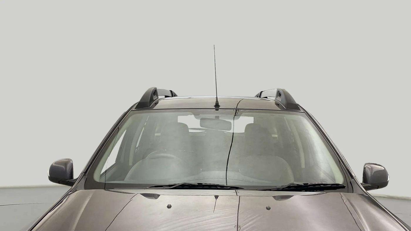 2019 Renault Duster 110 PS RXZ 4X4 MT DIESEL, Diesel, Manual, 63,334 km, Front Windshield